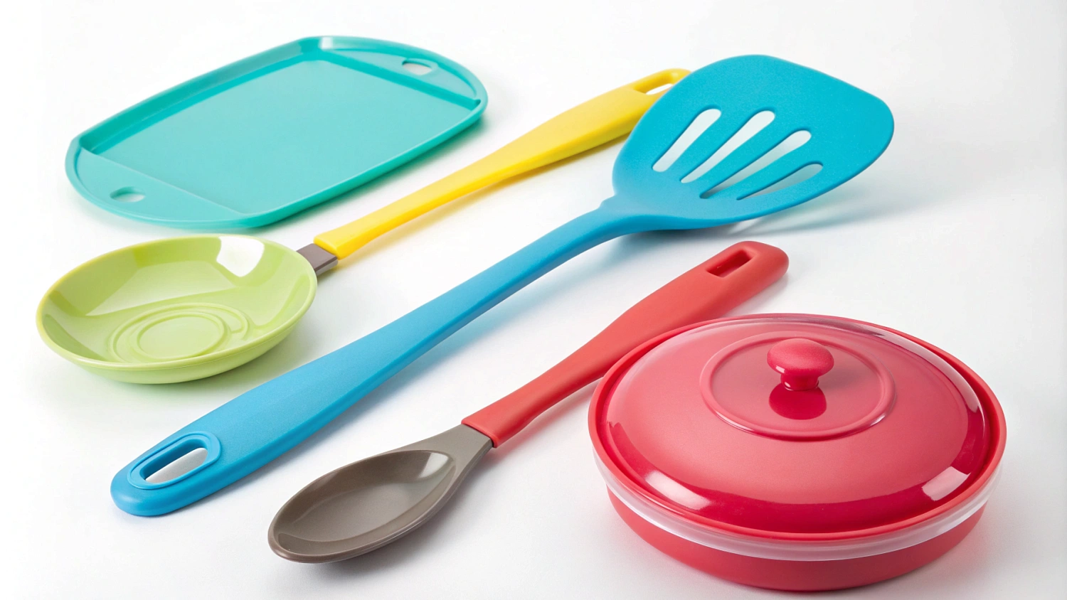 Пищевой Силикон: свойства, отличия и применение