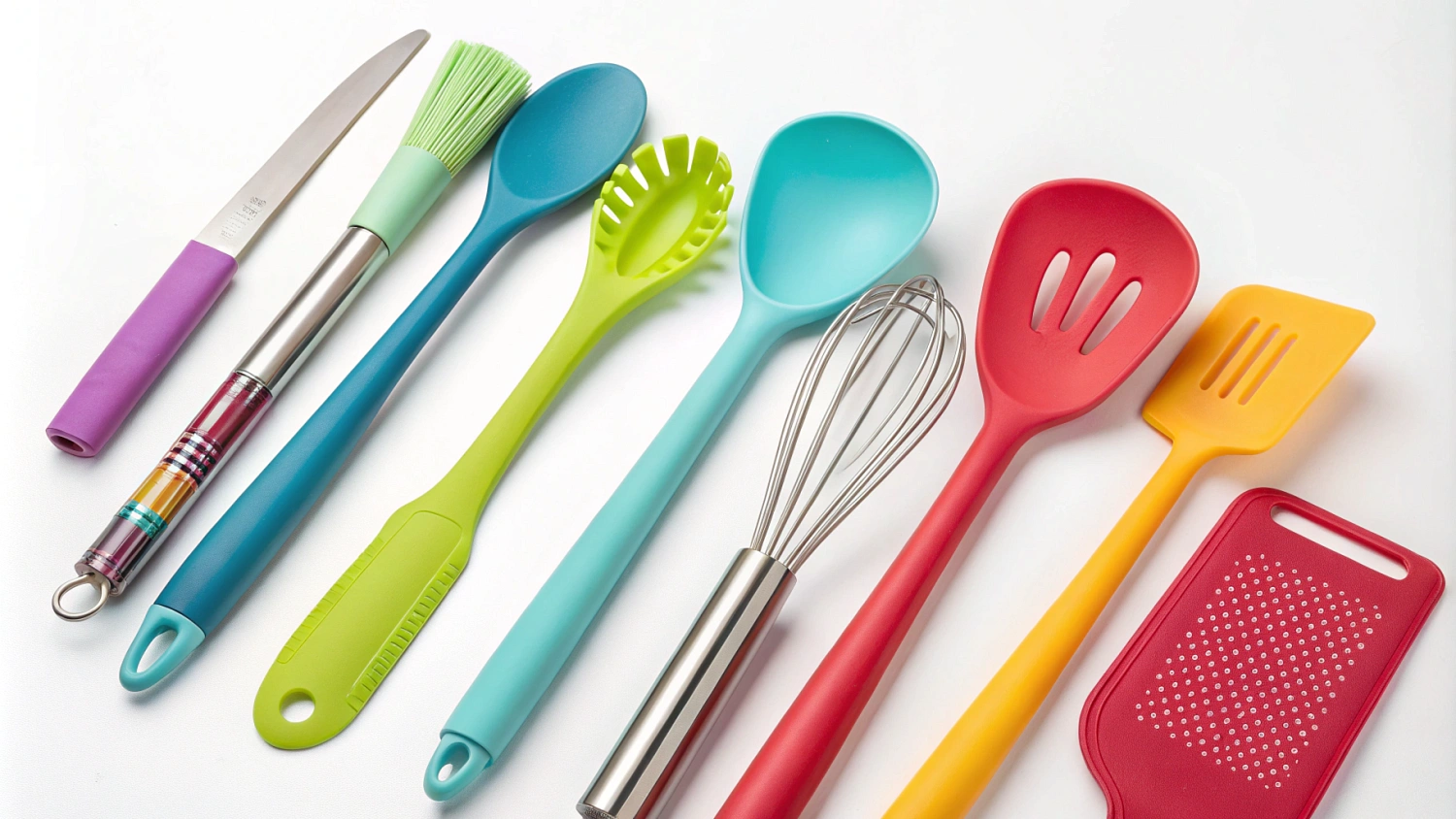 Пищевой Силикон: свойства, отличия и применение